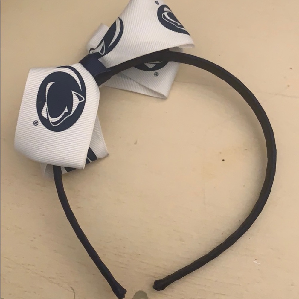 Headband